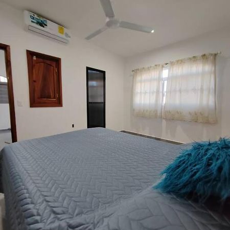 Departamento 2 Boulevard Manzanillo Bagian luar foto