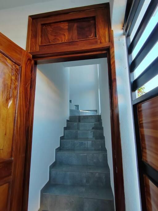 Departamento 2 Boulevard Manzanillo Bagian luar foto